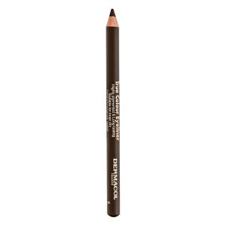Dermacol True Colour Eyeliner молив за очи 2 Brown - Грим - Сравни цени от 1 магазин с безплатна доставка