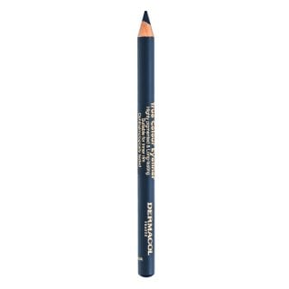 Dermacol True Colour Eyeliner молив за очи 6 Dark Blue