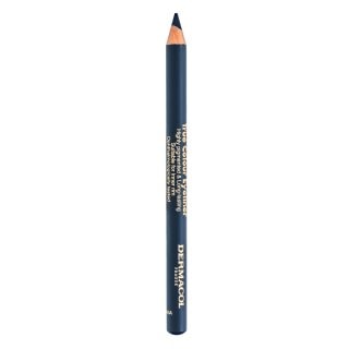 Dermacol True Colour Eyeliner молив за очи 6 Dark Blue - Грим - Сравни цени от 1 магазин с безплатна доставка