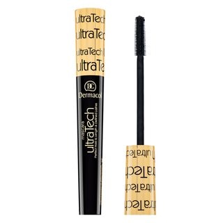 Dermacol UltraTech Mascara спирала за удължаване и обем на миглите Black - Грим - Сравни цени от 1 магазин с безплатна доставка