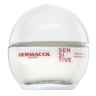 Dermacol успокояващ крем Sensitive Soothing Cream