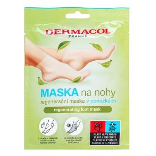 Dermacol възстановителна терапия Regenerating Feet Mask