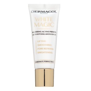 Dermacol White Magic Blurring Active Primer основа за изглаждане на дълбоки бръчки - Грим - Сравни цени от 1 магазин с безплатна доставка