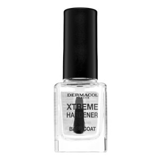 Dermacol Xtreme Hardener Base Coat укрепващ лак за нокти - Грим - Сравни цени от 1 магазин с безплатна доставка