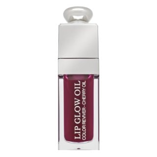 Dior (Christian Dior) Dior Addict Lip Glow Oil олио за устни 006 Berry - Грижа за лице - Сравни цени от 1 магазин с безплатна доставка