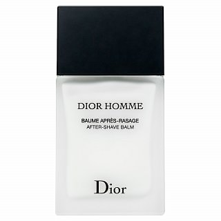 Dior (Christian Dior) Dior Homme Афтършейв балсам за мъже - Грижа за тяло - Сравни цени от 1 магазин с безплатна доставка