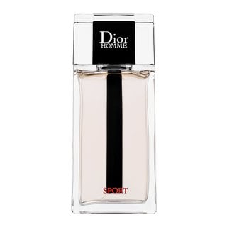 Dior (Christian Dior) Dior Homme Sport 2021 за мъже EDT