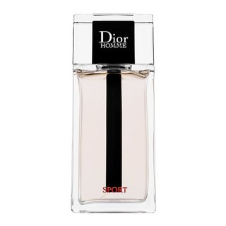 Dior (Christian Dior) Dior (Christian Dior) Dior Homme Sport 2021 за мъже EDT - Мъжки парфюм 125мл - Сравни цени от 1 магазин с безплатна доставка