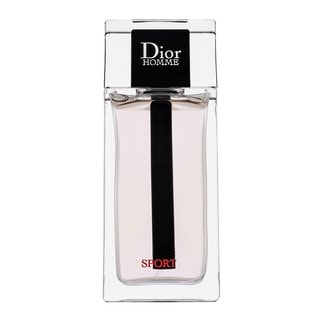 Dior (Christian Dior) Dior (Christian Dior) Dior Homme Sport за мъже EDT - Мъжки парфюм 75мл - Сравни цени от 1 магазин с безплатна доставка