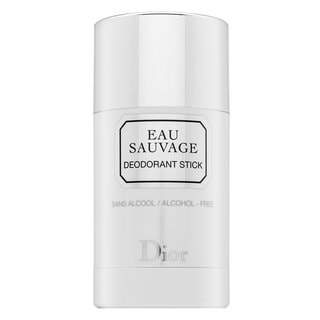 Dior (Christian Dior) Eau Sauvage деостик за мъже - Грижа за тяло - Сравни цени от 1 магазин с безплатна доставка