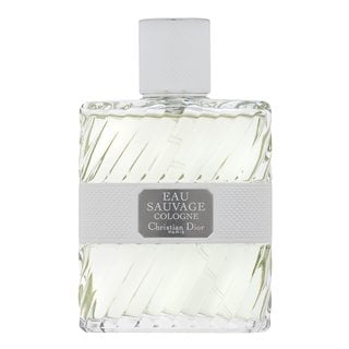 Dior (Christian Dior) Eau Sauvage за мъже Cologne