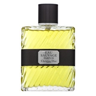 Dior (Christian Dior) Eau Sauvage Parfum 2017 за мъже