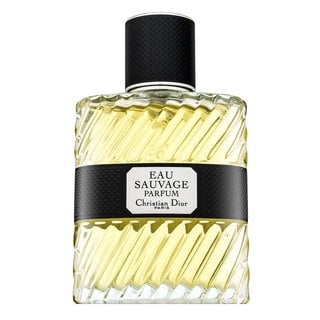 Dior (Christian Dior) Eau Sauvage Parfum за мъже