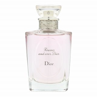 Dior (Christian Dior) Dior (Christian Dior) Forever and Ever за жени EDT - Дамски парфюм 100мл - Сравни цени от 1 магазин с безплатна доставка