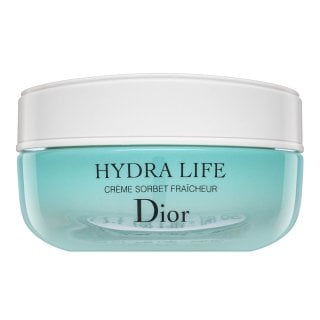 Dior (Christian Dior) Hydra Life хидратиращ крем Fresh Sorbet Creme