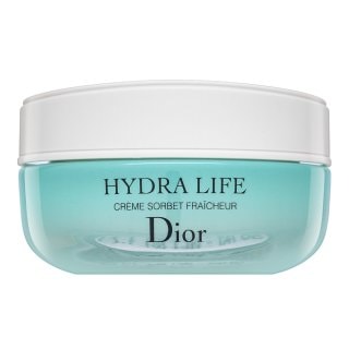 Dior (Christian Dior) Hydra Life хидратиращ крем Fresh Sorbet Creme - Грижа за лице - Сравни цени от 1 магазин с безплатна доставка