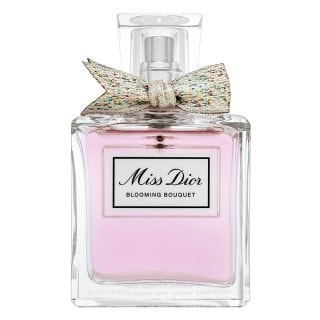 Dior (Christian Dior) Dior (Christian Dior) Miss Dior Blooming Bouquet (2023) за жени EDT - Дамски парфюм 50мл - Сравни цени от 1 магазин с безплатна доставка