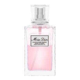 Dior (Christian Dior) Miss Dior Fresh Rose олио за тяло за жени - Грижа за тяло - Сравни цени от 1 магазин с безплатна доставка