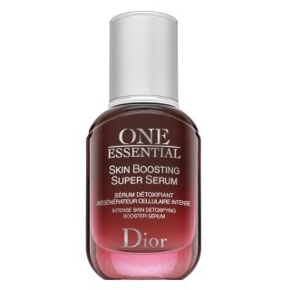 Dior (Christian Dior) One Essential детоксикиращи капки Skin Boosting Super Serum - Грижа за лице - Сравни цени от 1 магазин с безплатна доставка