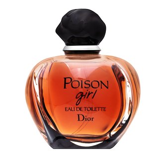 Dior (Christian Dior) Dior (Christian Dior) Poison Girl за жени EDT - Дамски парфюм 50мл - Сравни цени от 1 магазин с безплатна доставка