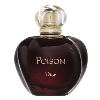 Dior (Christian Dior) Dior (Christian Dior) Poison за жени EDT - Дамски парфюм 100мл - Сравни цени от 1 магазин с безплатна доставка