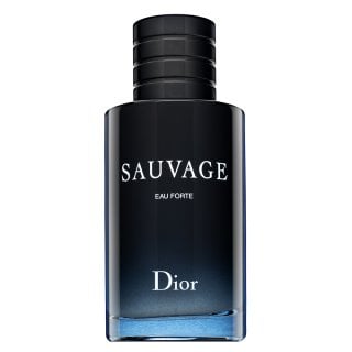 Dior (Christian Dior) Sauvage Eau Forte за мъже Parfum