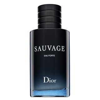 Dior (Christian Dior) Dior (Christian Dior) Sauvage Eau Forte за мъже Parfum - Мъжки парфюм 100мл - Сравни цени от 1 магазин с безплатна доставка