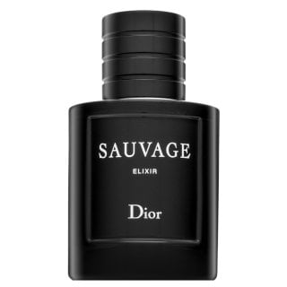 Dior (Christian Dior) Sauvage Elixir за мъже Parfum