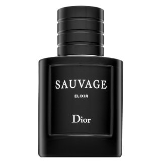 Dior (Christian Dior) Dior (Christian Dior) Sauvage Elixir за мъже Parfum - Мъжки парфюм 60мл - Сравни цени от 1 магазин с безплатна доставка