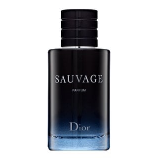 Dior (Christian Dior) Sauvage за мъже Parfum