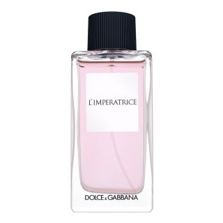 Dolce & Gabbana Dolce & Gabbana D & G L'Imperatrice 3 за жени EDT - Дамски парфюм 100мл - Сравни цени от 1 магазин с безплатна доставка
