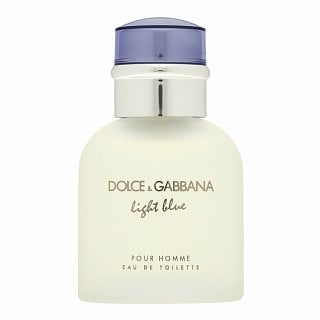 Dolce & Gabbana Light Blue Pour Homme за мъже EDT