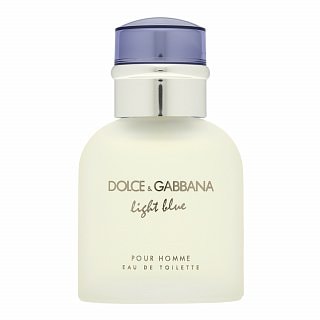 Dolce & Gabbana Dolce & Gabbana Light Blue Pour Homme за мъже EDT - Мъжки парфюм 40мл - Сравни цени от 1 магазин с безплатна доставка