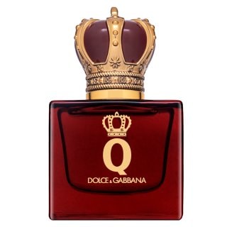 Dolce & Gabbana Dolce & Gabbana Q Parfum за жени - Дамски парфюм 30мл - Сравни цени от 1 магазин с безплатна доставка