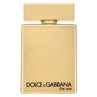 Dolce & Gabbana The One Gold For Men Intense за мъже EDP