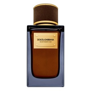 Dolce & Gabbana Dolce & Gabbana Velvet Desert Oud унисекс EDP - Унисекс парфюм 100мл - Сравни цени от 1 магазин с безплатна доставка