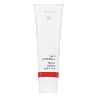 Dr. Hauschka Almond Soothing Body Cream крем за тяло с лавандула и санталово дърво