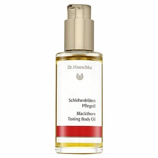Dr. Hauschka Blackthorn Toning Body Oil олио за тяло