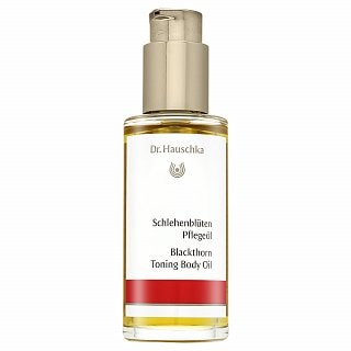 Dr. Hauschka Blackthorn Toning Body Oil олио за тяло - Грижа за тяло - Сравни цени от 1 магазин с безплатна доставка