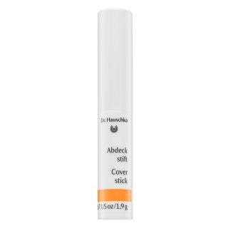 Dr. Hauschka Coverstick стик-коректор за успокояване на кожата 01 Natural - Грим - Сравни цени от 1 магазин с безплатна доставка