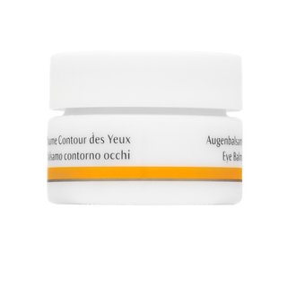Dr. Hauschka Eye Balm овлажняващ крем за околоочния контур за успокояване на кожата - Грижа за лице - Сравни цени от 1 магазин с безплатна доставка