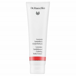 Dr. Hauschka Lavender Sandalwood Calming Body Cream крем за тяло с лавандула и санталово дърво - Грижа за тяло - Сравни цени от 1 магазин с безплатна доставка