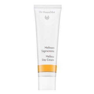 Dr. Hauschka Melissa Day Cream крем за лице с овлажняващо действие