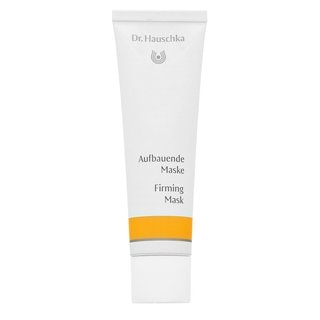 Dr. Hauschka подхранваща маска Firming Mask - Грижа за лице - Сравни цени от 1 магазин с безплатна доставка