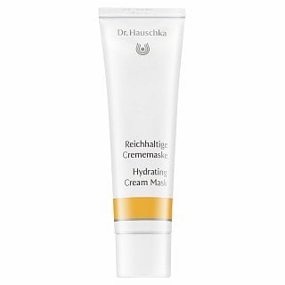 Dr. Hauschka подхранваща маска Hydrating Cream Mask
