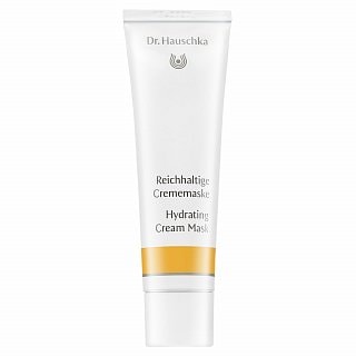 Dr. Hauschka подхранваща маска Hydrating Cream Mask - Грижа за лице - Сравни цени от 1 магазин с безплатна доставка