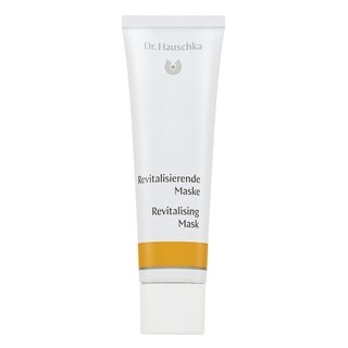 Dr. Hauschka подхранваща маска Revitalising Mask - Грижа за лице - Сравни цени от 1 магазин с безплатна доставка