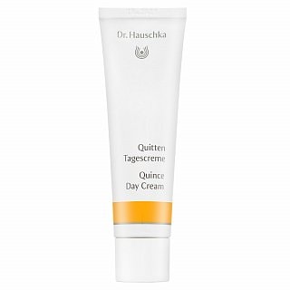 Dr. Hauschka Quince Day Cream хидратиращ крем с екстракт от дюля - Грижа за лице - Сравни цени от 1 магазин с безплатна доставка