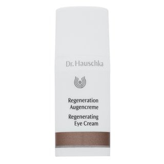 Dr. Hauschka Regenerating Eye Cream регенериращ крем за околоочния контур