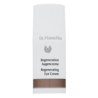 Dr. Hauschka Regenerating Eye Cream регенериращ крем за околоочния контур - Грижа за лице - Сравни цени от 1 магазин с безплатна доставка